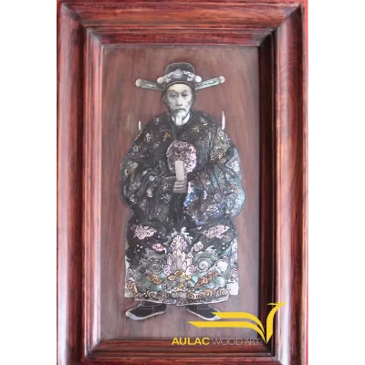 Phục Chế Ảnh Gia Tộc