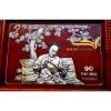 Tranh khảm trai chân dung